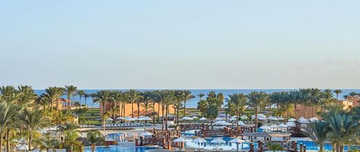 Jaz Grand Marsa (ex Resta Grand Resort)