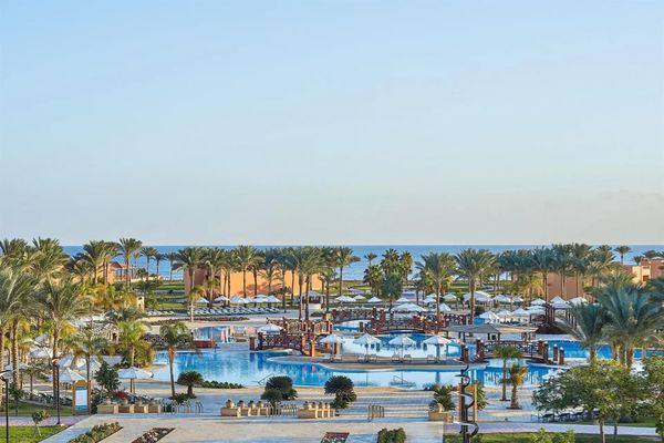 Jaz Grand Marsa ex Resta Grand Resort