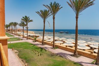 Jaz Grand Marsa ex Resta Grand Resort