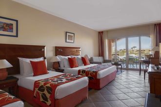 Jaz Grand Marsa ex Resta Grand Resort