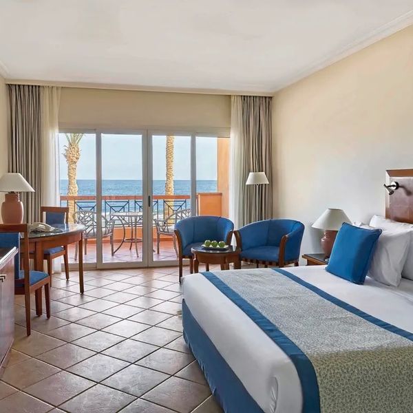 Jaz Grand Marsa (ex Resta Grand Resort) - zdjęcie 3