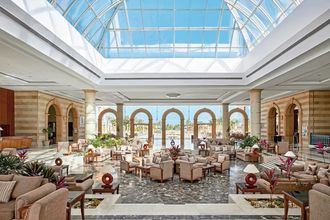 Jaz Grand Marsa ex Resta Grand Resort