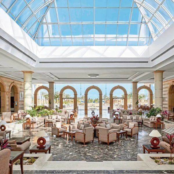 Jaz Grand Marsa (ex Resta Grand Resort) - zdjęcie 4