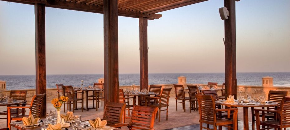 Jaz Grand Marsa (ex Resta Grand Resort)