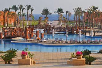 Jaz Grand Marsa ex Resta Grand Resort