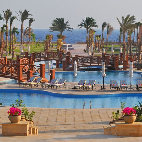 Jaz Grand Marsa (ex Resta Grand Resort) - zdjęcie 4