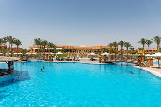 Jaz Grand Marsa