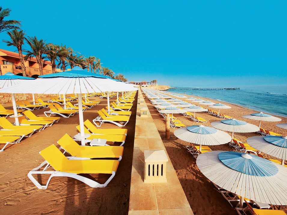 plaża