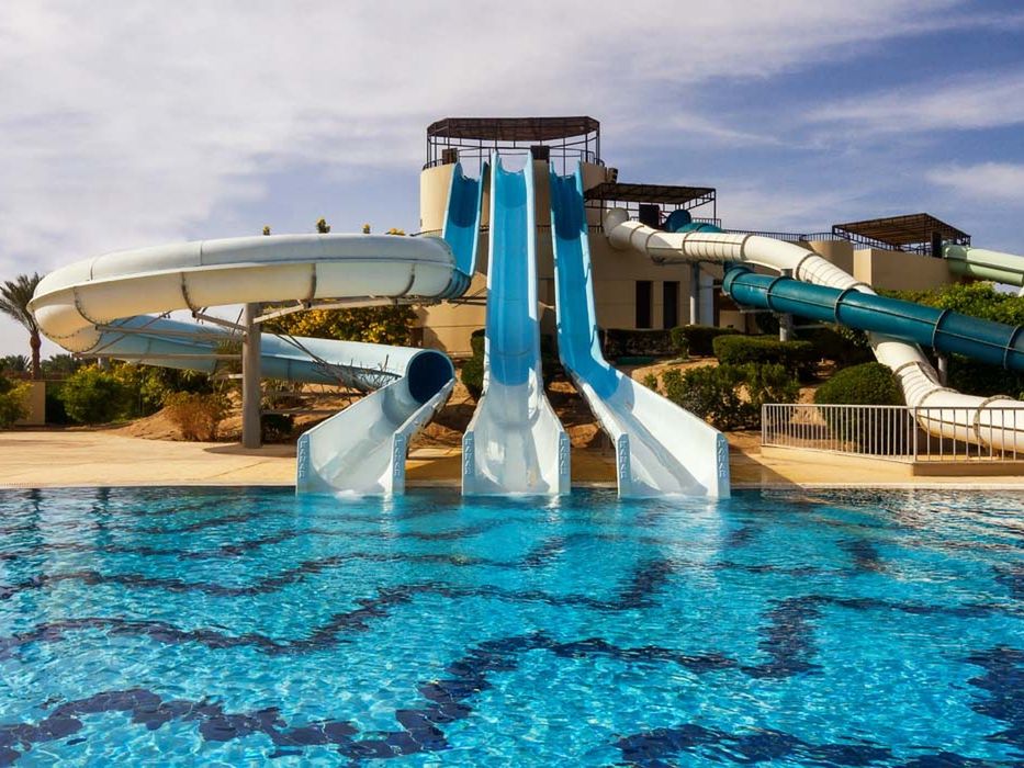aquapark