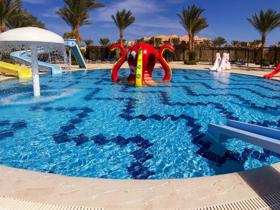 aquapark, dla dzieci