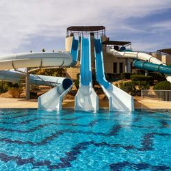 Jaz Lamaya Resort ex Iberotel