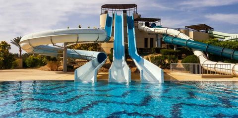 aquapark