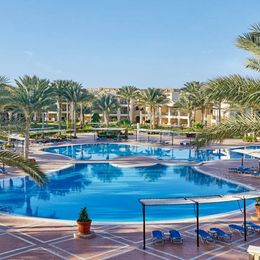 Jaz Lamaya Resort (ex Iberotel)