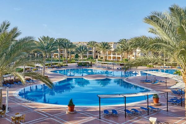 Jaz Lamaya Resort ex Iberotel