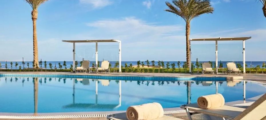 Jaz Lamaya Resort (ex Iberotel)