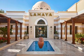 Jaz Lamaya Resort ex Iberotel