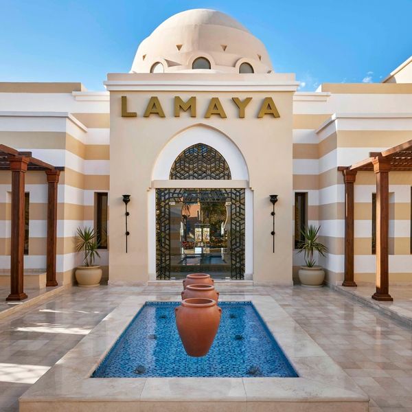 Jaz Lamaya Resort (ex Iberotel) - zdjęcie 5