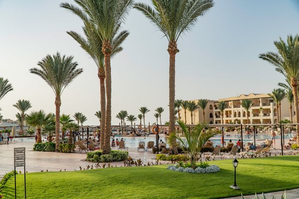 Jaz Lamaya Resort (ex Iberotel)
