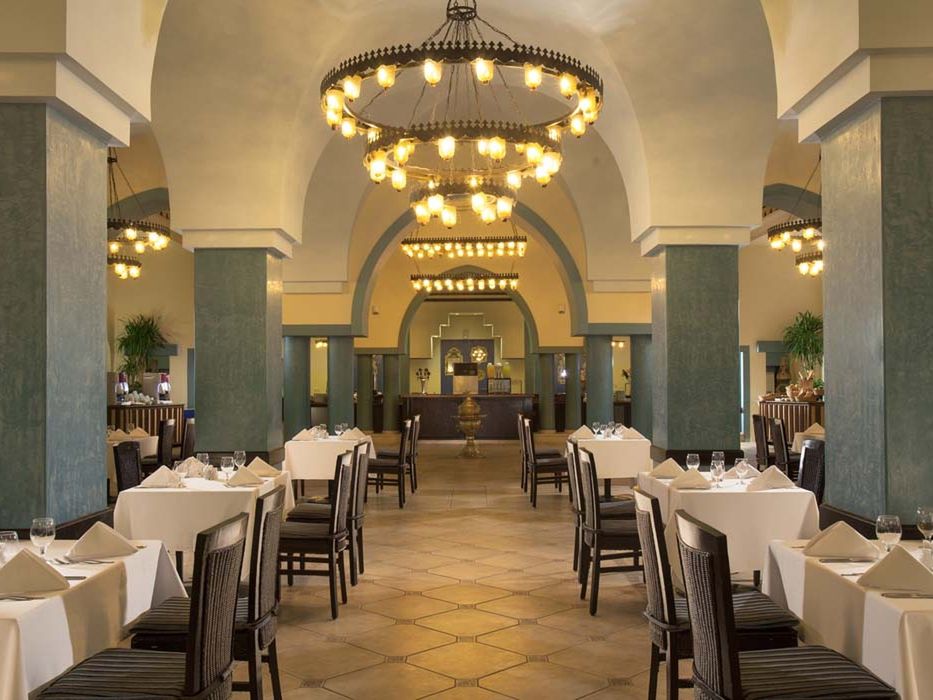 restauracja