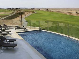 Jaz Makadi Golf