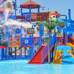 Jaz Makadi Oasis ex Iberotel