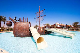 Jaz Makadi Oasis Resort