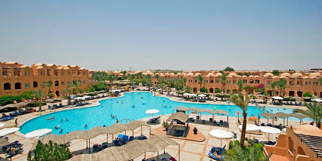 Egipt na 7 dni w kwietniu: 5⋆ hotel od 4 067 zł