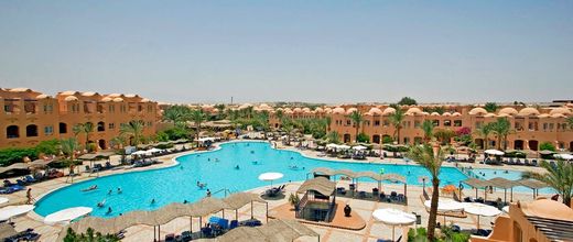Jaz Makadi Oasis Resort