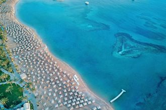 Jaz Makadi Saraya ex Iberotel