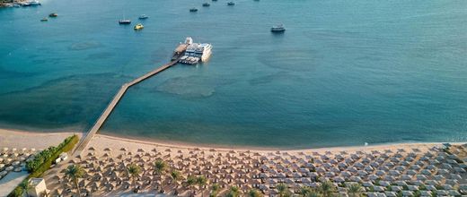 Jaz Makadi Saraya (ex Iberotel)