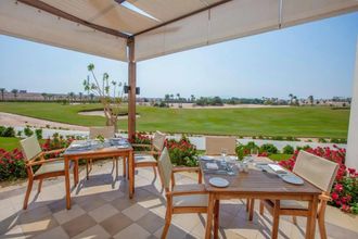 Jaz Neo Saraya Palms