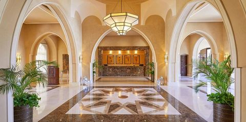 recepcja / lobby