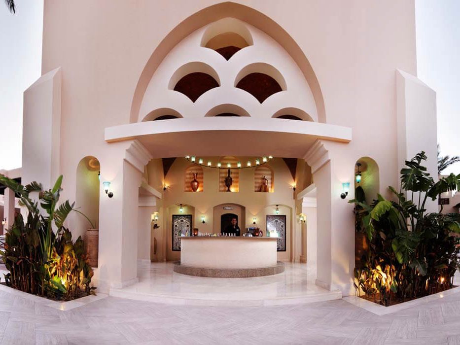 drink bar