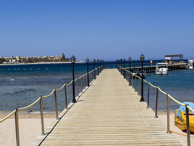 plaża