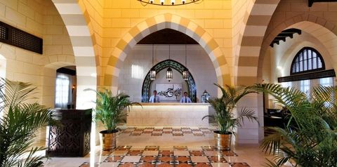 recepcja / lobby