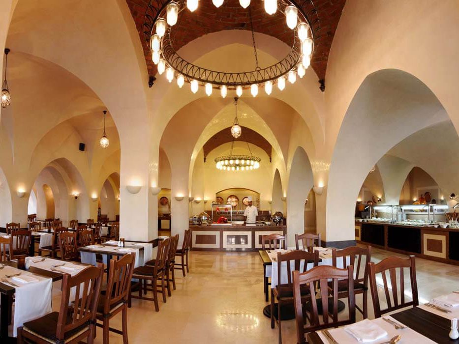 restauracja