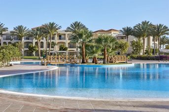 Jaz Mirabel Beach Resort