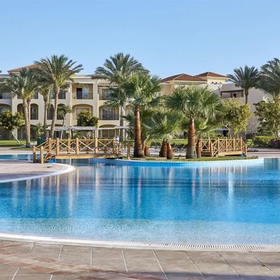 Jaz Mirabel Beach Resort - Sharm el Sheikh