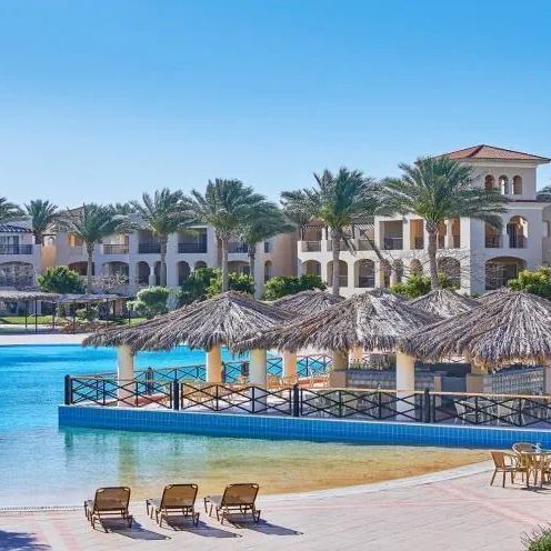Jaz Mirabel Beach Resort - zdjęcie 3