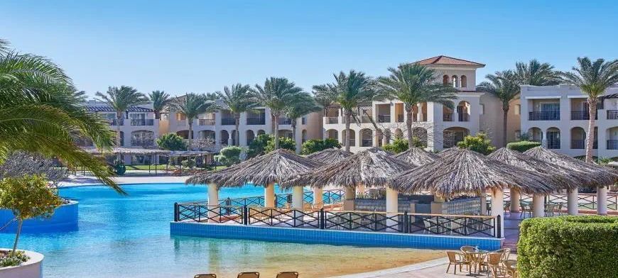 Jaz Mirabel Beach Resort
