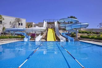 Jaz Mirabel Beach Resort