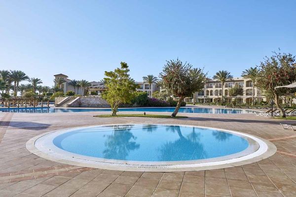 Jaz Mirabel Beach Resort