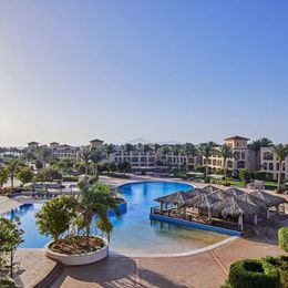 Jaz Mirabel Beach Resort