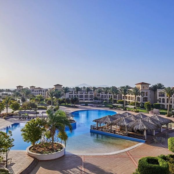 Jaz Mirabel Beach Resort