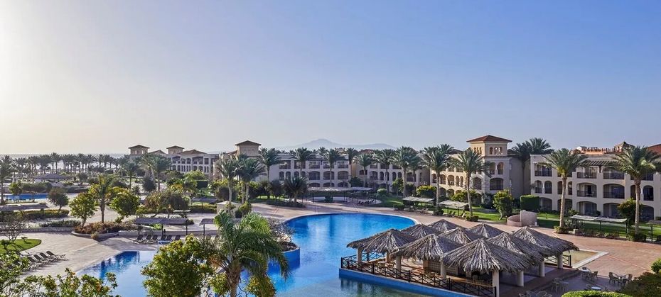 Jaz Mirabel Beach Resort