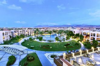 Jaz Mirabel Beach Resort