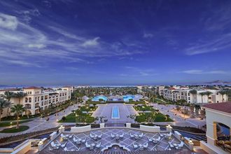 Jaz Mirabel Beach Resort