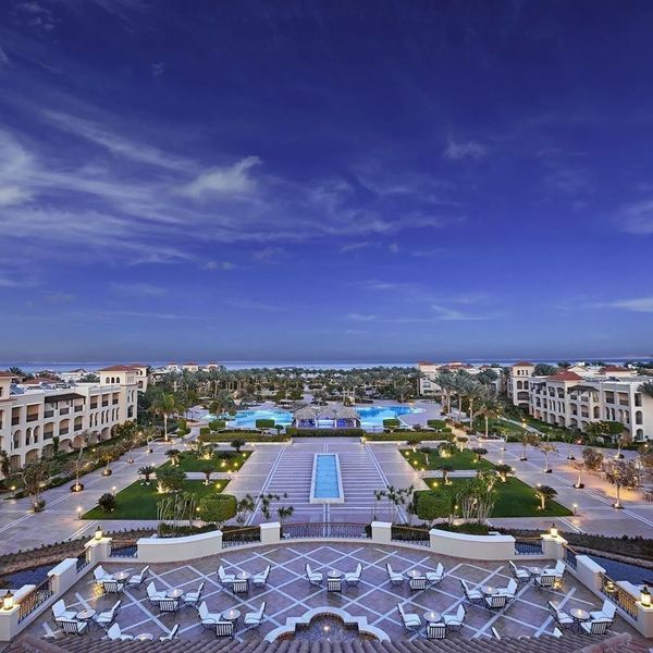 Jaz Mirabel Beach Resort - zdjęcie 5