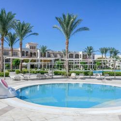 Jaz Mirabel Park Club