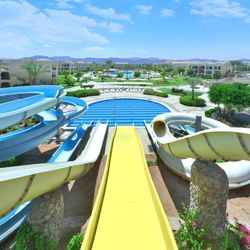 Jaz Mirabel Park Club